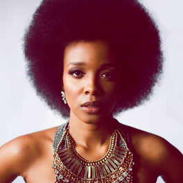 Album cover of Blk Girl Soldier