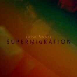 Album cover of Supermigration