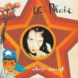 Album cover of Whip-Smart