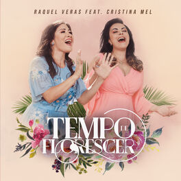 Album cover of Tempo de Florescer
