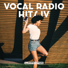 Album cover of Vocal Radio Hits, Vol. 4