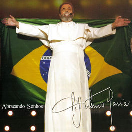Album cover of Abraçando Sonhos (Ao Vivo)