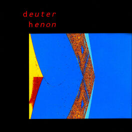 Album cover of Henon