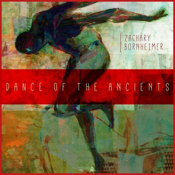 Dance of the Ancients (feat. LaRue Nickelson, Jonathan Huber, Mauricio J Rodriguez & Alex DeLeon) cover