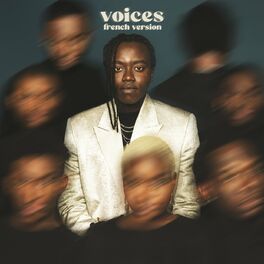 Album cover of Voices (French Version)