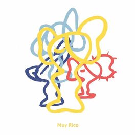 Album cover of Muy Rico