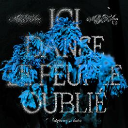 Album cover of Ici danse le peuple oublié