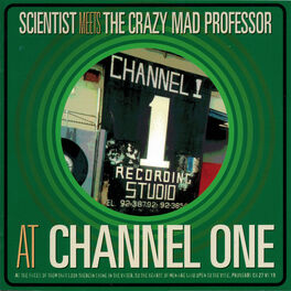 Album cover of At Channel One