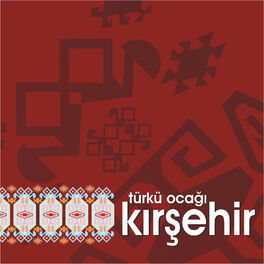 Album cover of Türkü Ocağı Kırşehir