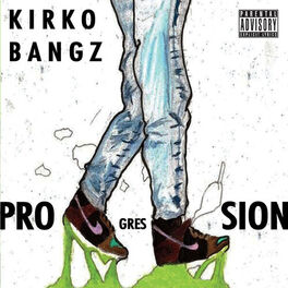 Album cover of Progression