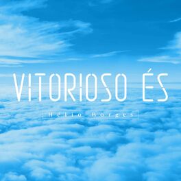 Album cover of Vitorioso És