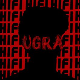 Album cover of Ugra