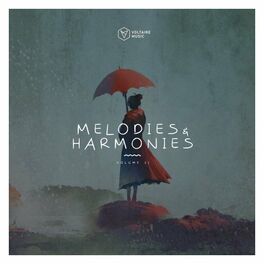 Album cover of Melodies & Harmonies, Vol. 21