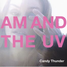 Album cover of Candy Thunder