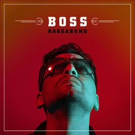 Album picture of Boss