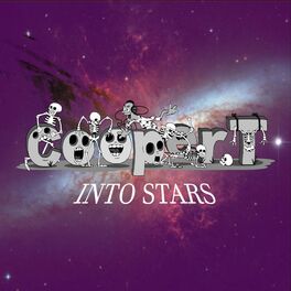 Album cover of Into Stars