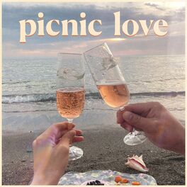 Album cover of Picnic Love