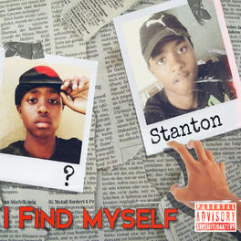 Album picture of I Find My Self