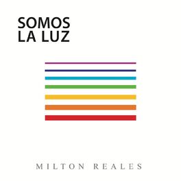 Album cover of Somos la Luz