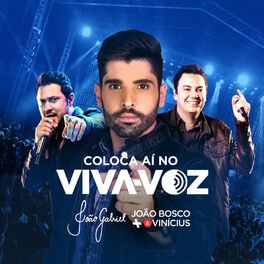 Album cover of Coloca Aí no Viva Voz - Single
