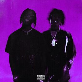 Album cover of FINDERS KEEPERS