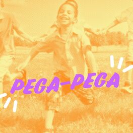 Album cover of Pega-Pega