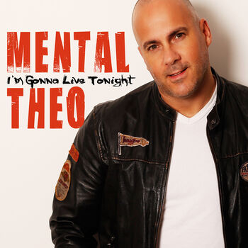 Mental Theo - I'm Gonna Live Tonight (Hardstyle Radio Mix): listen with  lyrics | Deezer