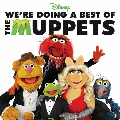 Klon Typisch erweitern muppet show mp3 free download Kommunist Sektor ...