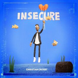 Album picture of Insecure