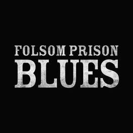 Album cover of Folsom Prison Blues (feat. Rikard From)