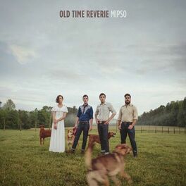 Album cover of Old Time Reverie