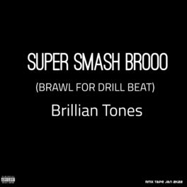 Album cover of Super Smash Bros Brawl For Drill Beat