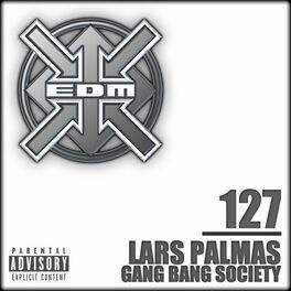 Album cover of Gang Bang Society