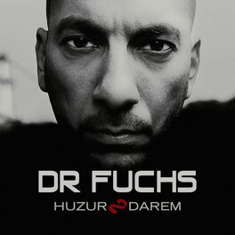 Album cover of Huzur N Darem 2