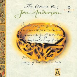 Album cover of The Promise Ring