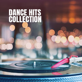 Album cover of Dance Hits Collection