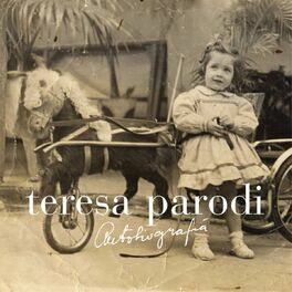 Album cover of Autobiografía