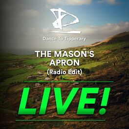 Album cover of The Mason's Apron (Live)