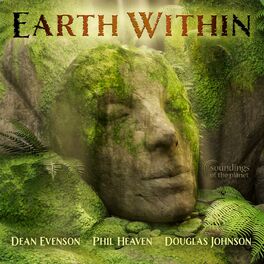 Album cover of Earth Within