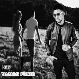 Album cover of Vamos Fugir