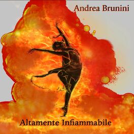 Album cover of Altamente infiammabile