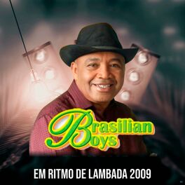 Album cover of Em Ritmo de Lambada 2009