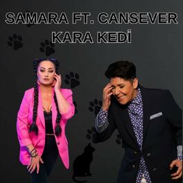 Album cover of Kara Kedi