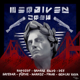 Album cover of Sezar