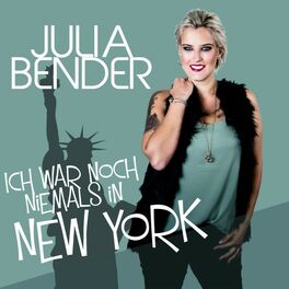 Album cover of Ich war noch niemals in New York