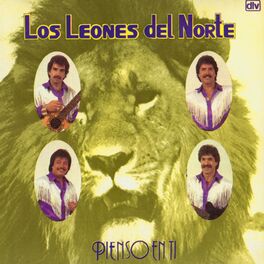 Los Leones Del Norte: albums, songs, playlists | Listen on Deezer