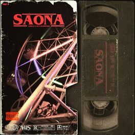 Album cover of Saona