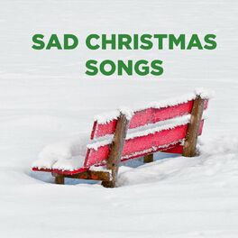 Album cover of Sad Christmas 2023 | Loneliest Time of The Year