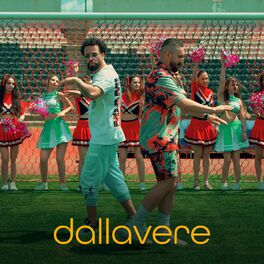 Album cover of Dallavere