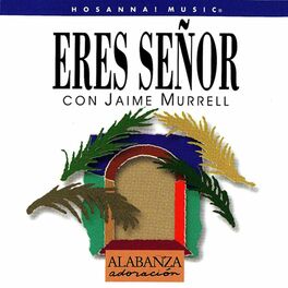Album cover of Eres Señor